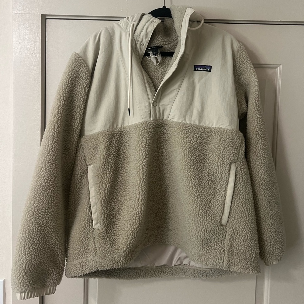 Patagonia Jacket